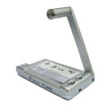 Faltbarer Portable ID Card Scanner Ocr Software (SX-B02A)